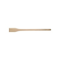 Wood Paddle -  900mm Beechwood
