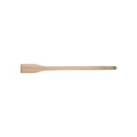 Wood Paddle - 1200mm Beechwood