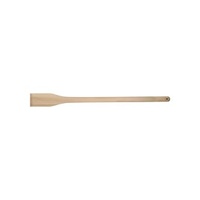Wood Paddle - 1200mm Beechwood