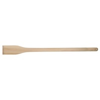 Wood Paddle -  600mm Beechwood