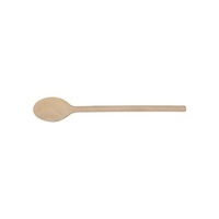 Wood Spoon - 250mm Beechwood