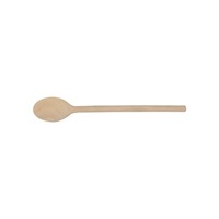 Wood Spoon - 400mm Beechwood