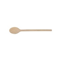 Wood Spoon - 500mm Beechwood