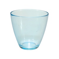 Bormioli Rocco - Zeno Water Blue 260ml **Clearance**