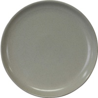 Artistica Round Plate-270mm Rolled Edge Sand
