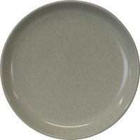 Artistica Round Plate-240mm Rolled Edge Sand