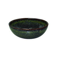 Artistica Cereal Bowl 160x55mm Reactive Brown