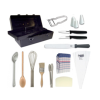 Student Chef Tool Kit + 19cm Victorinox Chef Knife