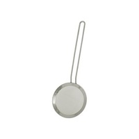 Round Skimmer (Mesh) with Wire Handle - 155x230mm