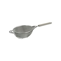 Metaltex - Reinforced Mesh Double Strainer - 300mm