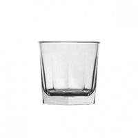 Polysafe - Polycarbonate Jasper Tumbler 270ml Stackable - Qty 24