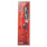 BarBFork Digital BBQ Grilling Fork