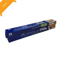 All Purpose Caterers Foil  44cm x 150m