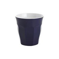 Jab Gelato - Navy Blue/White Tumbler 200ml