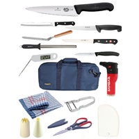 Cookery & Hospitality Chef Tool Kit