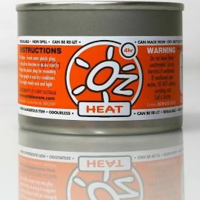 Oz Heat 6-Hour Chafing Fuel