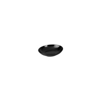 Melamine Sauce Dish 60mm - Black