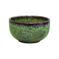 Artistica Round Bowl 125x70mm Reactive Brown