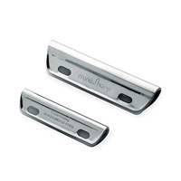 Global Sharpening Guide Rail Set 2pc