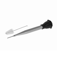 Avanti Deluxe Baster / Injector Stainless Steel