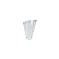 Round Slant Dish - High 195ml 10/Pk