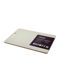 Cutting Board 380 x 510 x 12mm - Brown