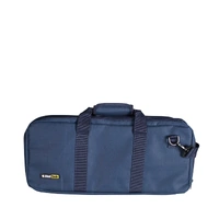 ChefTech 18 pocket Knife Roll Navy