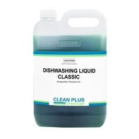 Dishwashing Liquid Classic 15L
