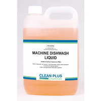 Machine Dishwashing Liquid 5L