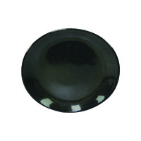 Artistica Oval Plate-295x250mm Midnight Blue