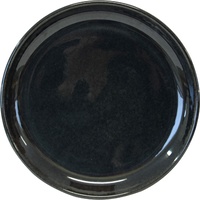 Artistica Round Plate-270mm Rolled Edge Midnight Blue