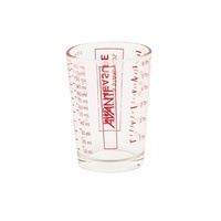 Avanti Midi Measure Glass/CDU