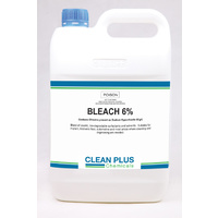Bleach 6% 5L