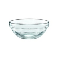 Duralex - Lys Stackable Bowl 105mm/200ml