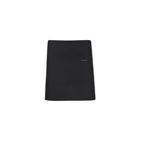 NCC 1/4 Apron BL With Pocket