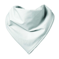 NCC Neckerchief White