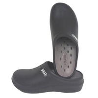 Raben Chef Clogs  