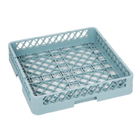 Vogue Dishwasher Rack - Open Cup