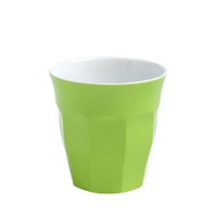 Jab Gelato - Lime Green/White Tumbler 200ml