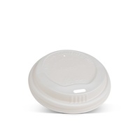 6/8/10 & 12oz PLA Hot & Cold Lid 80mm