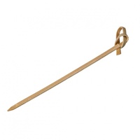Knotted Looped Picks 70mm