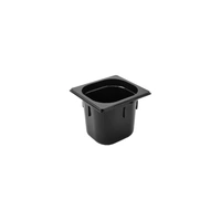 FP PC 1/6 x 150ml Blk TK