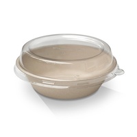 24oz Bowl Bamboo 175x51mm