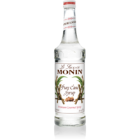 Monin Pure Sugar Cane 700ml