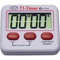 HLP Count Down Timer
