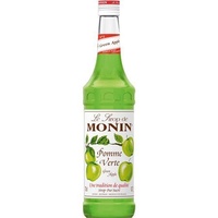 Monin Green Apple Syrup 700ml