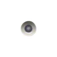 Vilamoura Magnolia Reactive Round Bowl 170x170x50mm