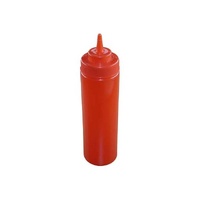Squeeze Bottle Red 720ml