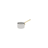 Mini Saucepan S/S 70x45 