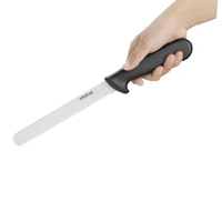Hygiplas Bread Knife 200mm/8" Blade